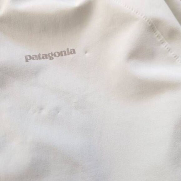 Patagonia Women's Traverse Jacket light blue sz Small - Picture 4 of 7